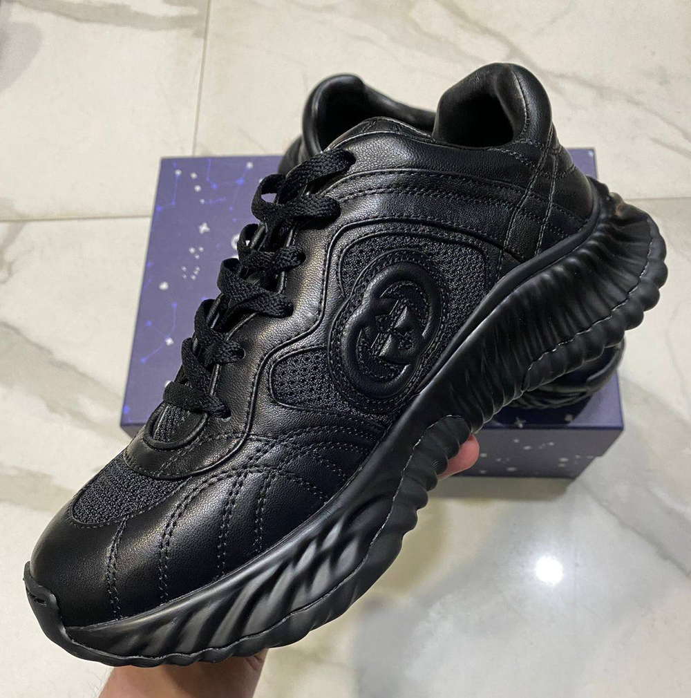 Кроссовки Gucci