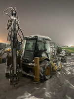 TAVR 570* Экскаватор-погрузчик 570BL (Дизельный, 4,3 л, 116 л.с., АТ)