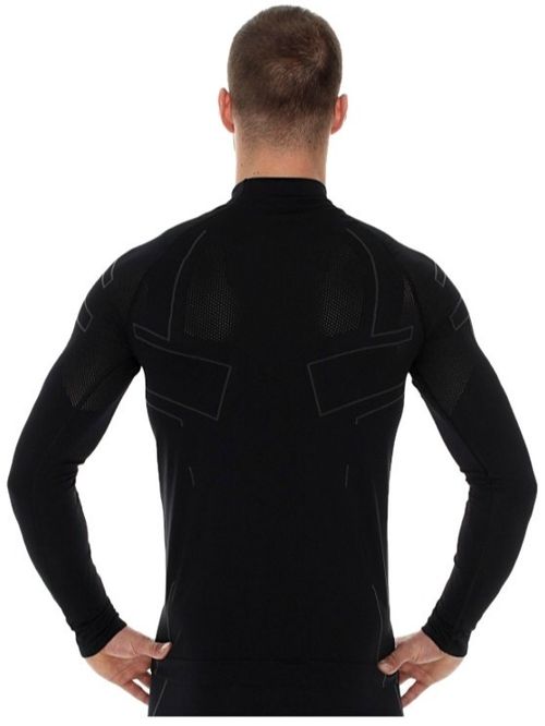 Cooler New / Термофутболка / Черный