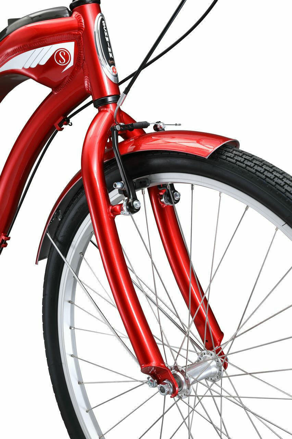 Комфортный велосипед Schwinn Town & Country (2020)