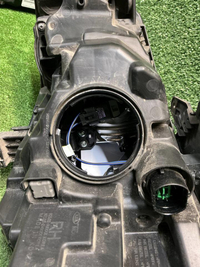 Фара правая Kia Optima 4 JF (2018-2020) галоген