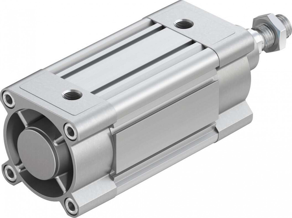 DSBC-80-80-D3-PPSA-N3 Стандартный цилиндр