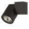 Потолочный светильник Lightstar Illumo XI Nero 051027