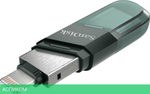 USB Flash-накопитель SanDisk SDIX90N-256G-GN6NE 256GB