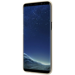 Накладка Nillkin Super Frosted Shield для Samsung Galaxy S8 Plus