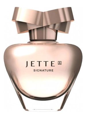 Jette Joop Signature