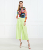 Боди Desigual - разноцветная(23SWQK27)