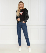 Футболка ICONIC Guess Jeans - черный(W4YI04 J1314)