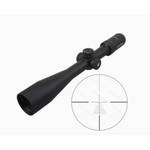 Оптический прицел Vector Optics 30мм SFP VictOptics S4 6-24x50 ( установка на Тигр, СВД, ОП-СКС, ВПО-208, Вепрь 308 СОК-95 / Сетка VIS-FMIL )