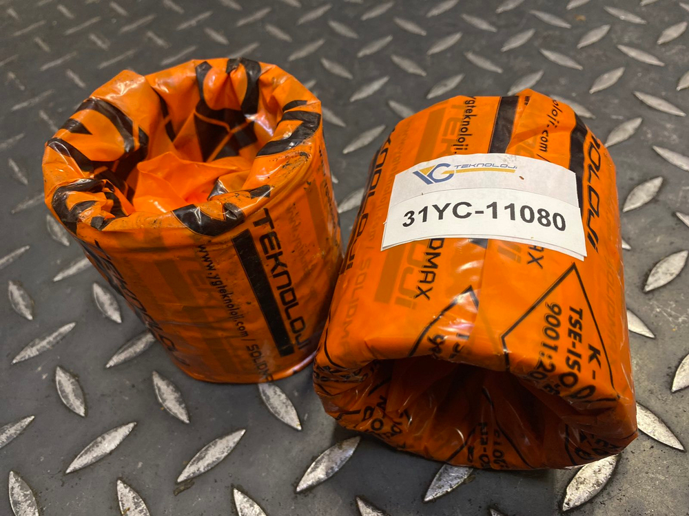 Втулка 31YC-11080