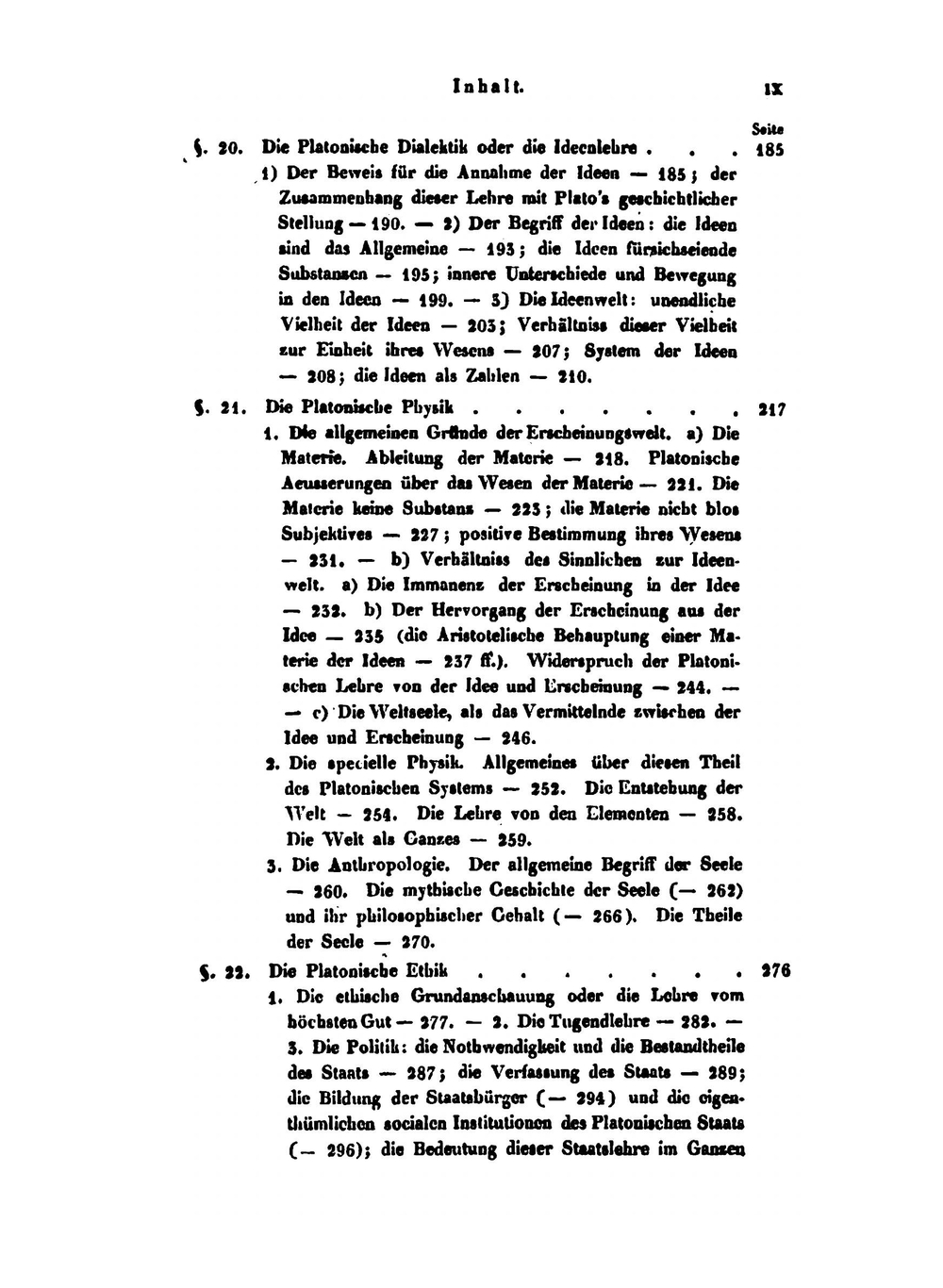 Die Philosophie Der Griechen. Theil 2. Sokrates, Plato, Aristoteles | E. Zeller