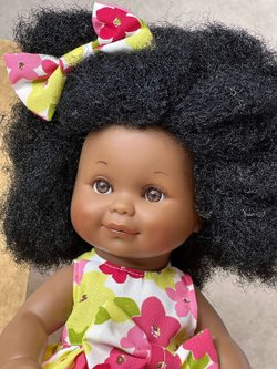 Кукла LAMAGIK виниловая 30см Betty (3152)