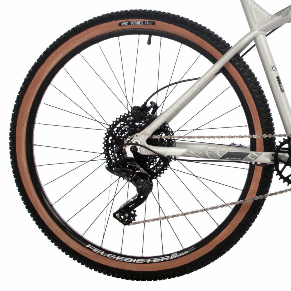 Горный велосипед Stinger Python Evo 27.5" (2024)