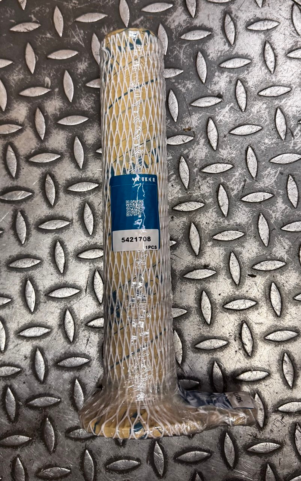 Палец 5421708 MST542/544(Турция)