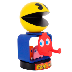 Подставка Cable Guys: Pac-Man