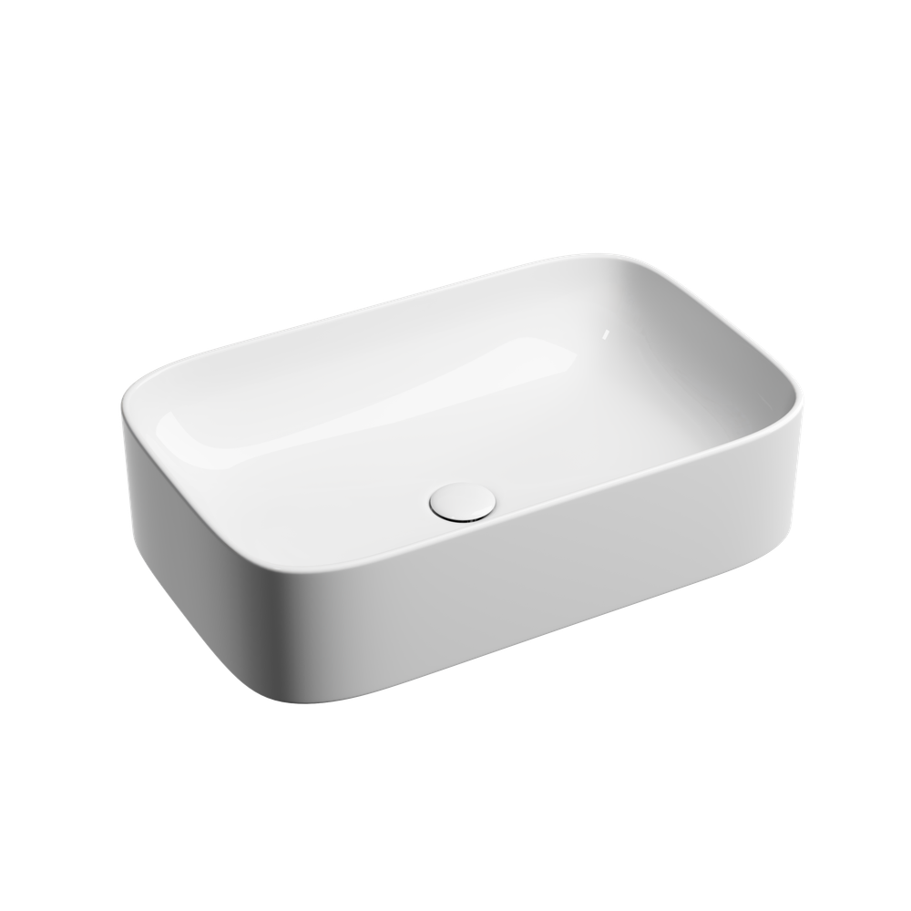 Раковина Ceramica Nova Element 60,5 см CN6053 белый