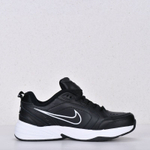 Кроссовки Nike Air Monarch IV цвет черный арт 1285