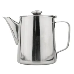 Кофейник 350 мл d 7,8 см h9,5 см нерж. P.L. Proff Cuisine