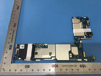 Материнская плата для планшета Lenovo TB-X306X 2G+32G (5B28C17063), оригинал