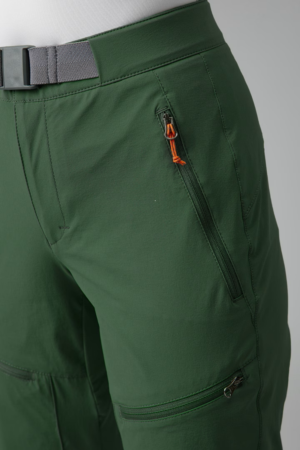 БРЮКИ STAYER ТРЕККИНГОВЫЕ ЖЕНСКИЕ ЭЛАСТИЧНЫЕ СУПЕРЛЕГКИЕ 24-25140