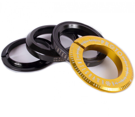 Рулевая Proto Integrattron gold