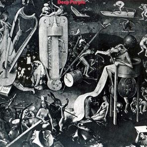 Deep Purple / Deep Purple (CD)
