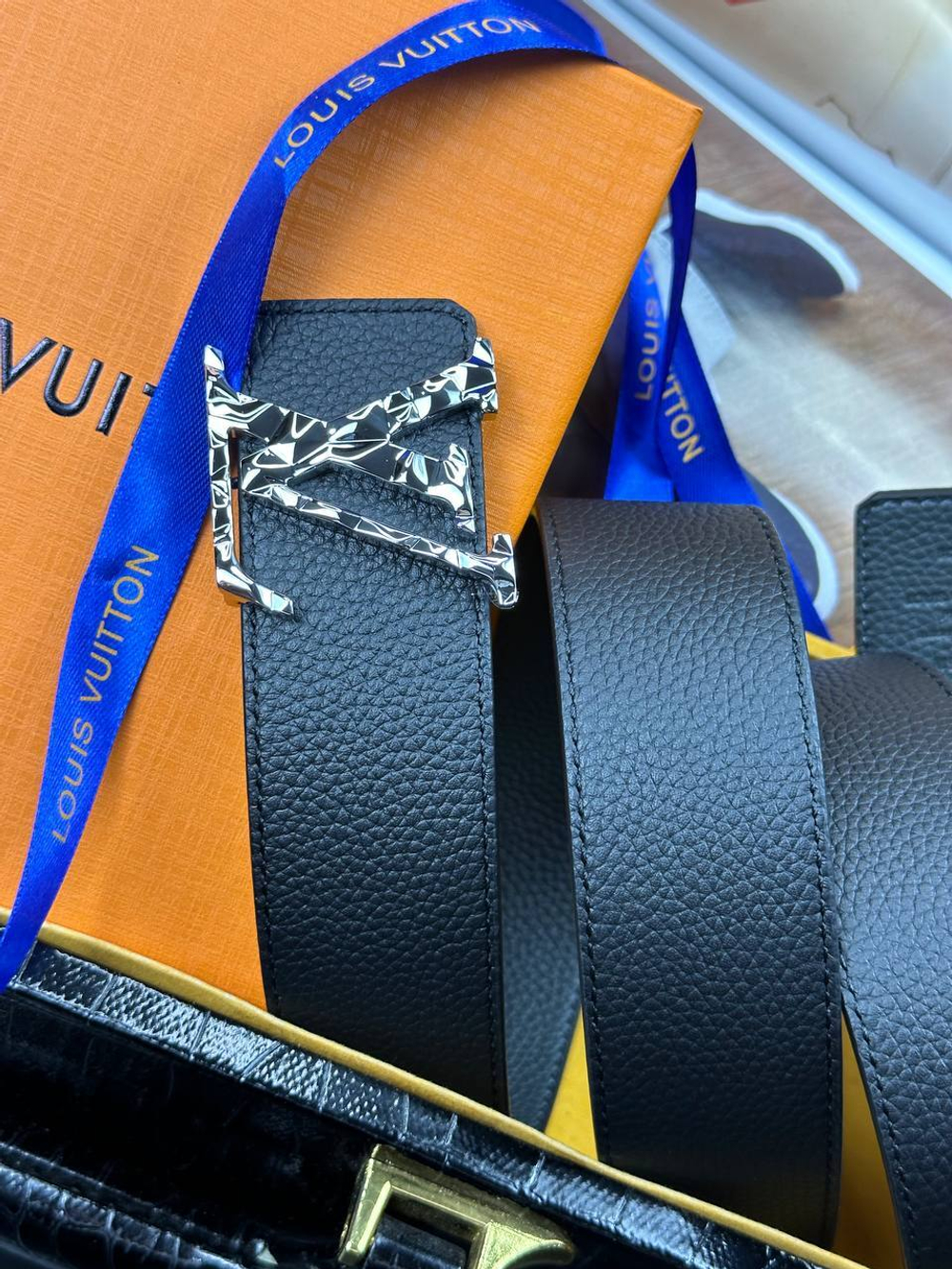 Ремень Louis Vuitton