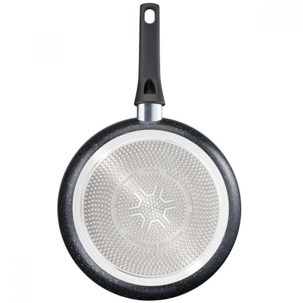 Сковорода Tefal Authentic 28 см C6340602