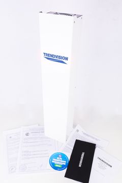 Рециркулятор TrendVision Тайфун 2-15