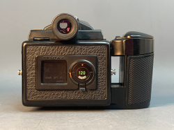 Pentax 645 Kit Pentax-A SMC 645 75mm f/2.8