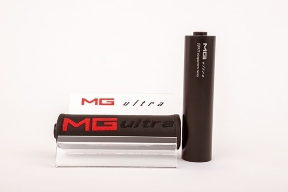 ДТКП Компакт Мини .22LR; 15x1 правая МАНУЛ