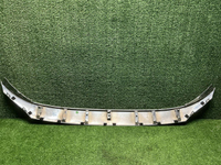 Накладка решетки радиатора EXEED VX (2021-н.в.)