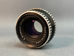 Carl Zeiss Jena Biometar 2.8/80mm