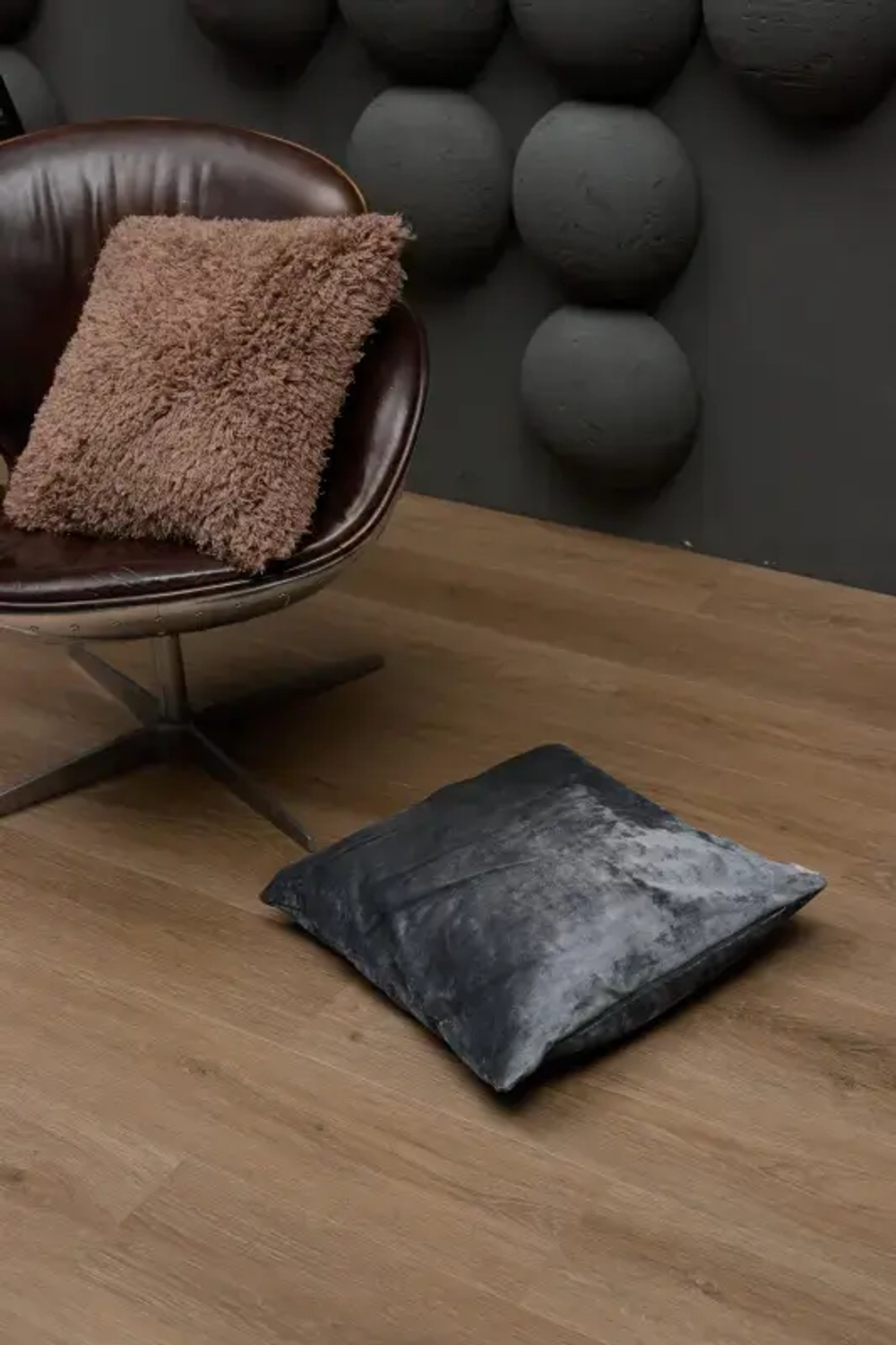 Кварц-винил SPC Steinholz Prime 4,5 мм Брамберг 1.7568 м2