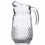 Кувшин 1330мл «Вальс» 43474SLB