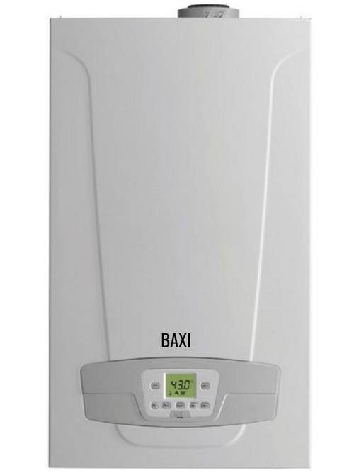 Котел газовый настенный конденсационный Baxi LUNA Duo-tec MP+ 1.90