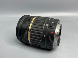 Tamron SP AF 17-50mm f/2.8
