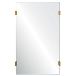 Зеркало в раме "Чедвик"