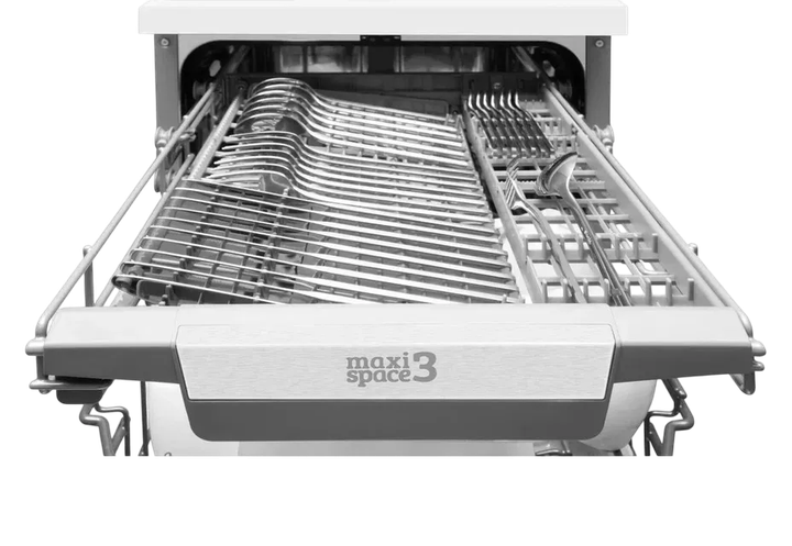 Встраиваемая посудомоечная машина Hansa AutoOpen ZIM426EBI