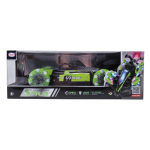 Гоночная машина на РУ, коробка 9991