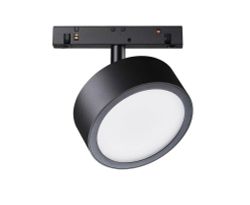 Трековый светодиодный светильник Maytoni Exility Rado TR040-2-18W3K