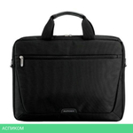 Сумка для ноутбука Sumdex PON-117BK черный