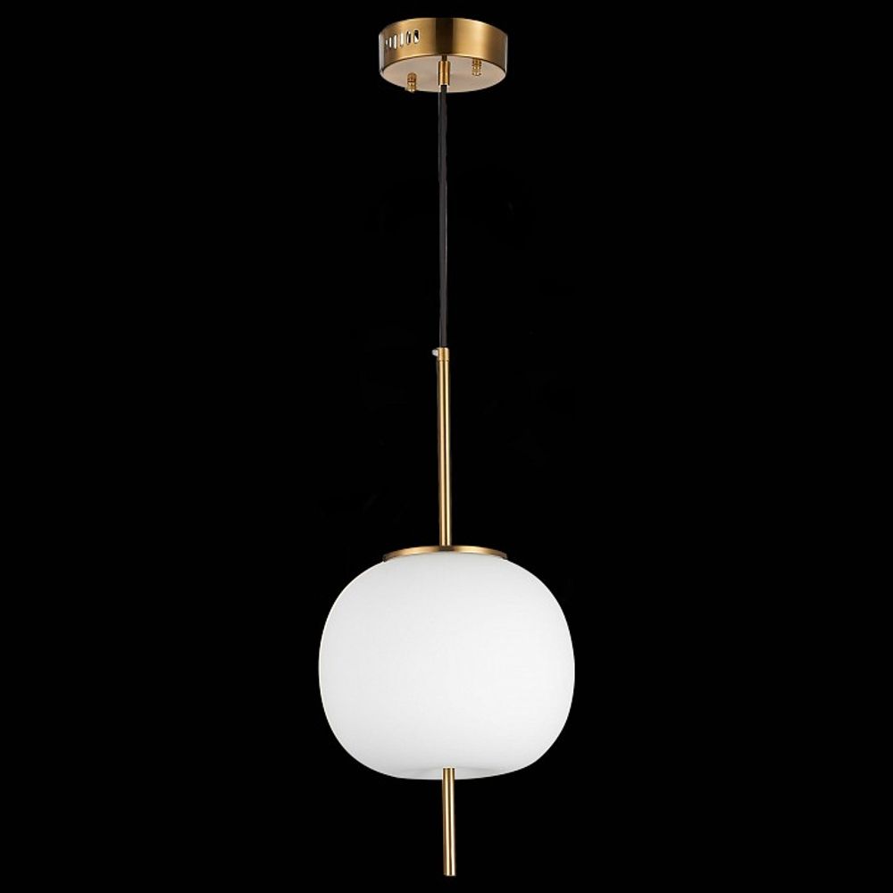 Подвесной светильник ST-Luce Lacus SL1621.203.01