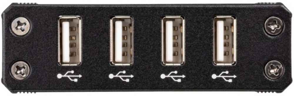 Удлинитель Aten UCE32100-AT-G