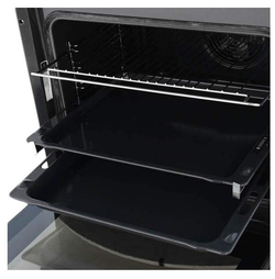 Встраиваемый электрический духовой шкаф Hotpoint-Ariston FA5S 841 J IX HA
