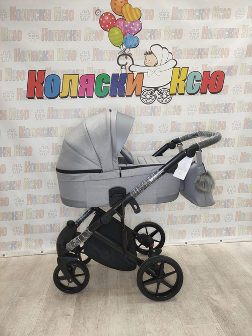 Коляска модульная Adamex Marco GA1