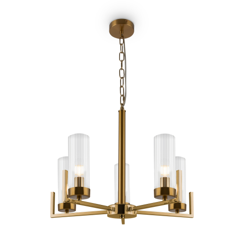 Подвесной светильник Freya FR5214PL-05BS