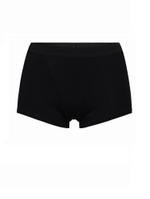 Трусы боксеры Basic Cotton (черный)