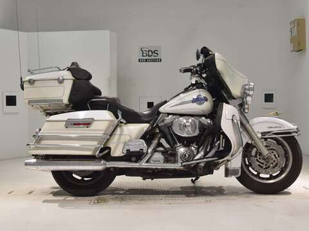 Harley-Davidson Electra Glide FLHTCUI 1450 , 2005