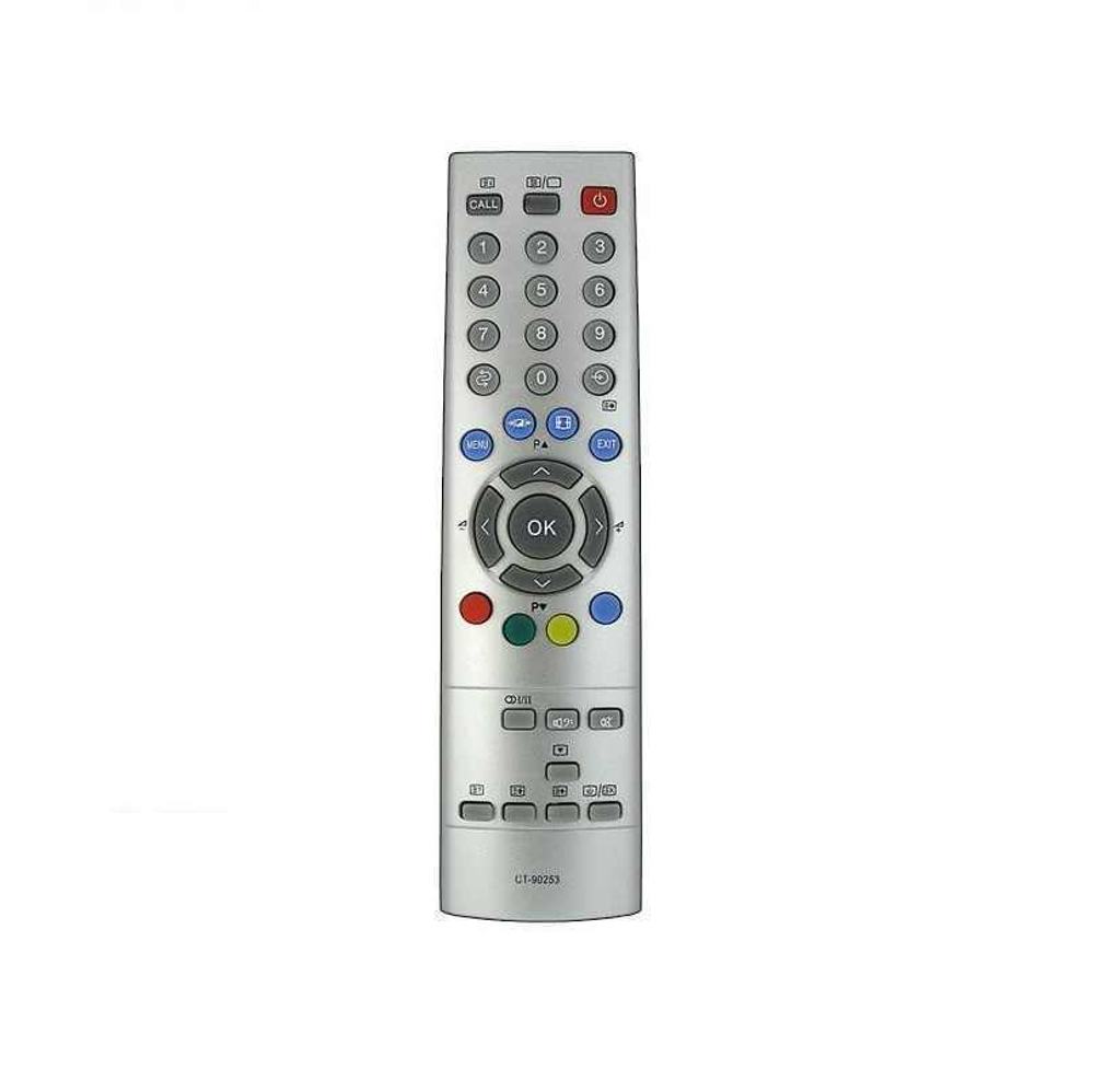 Пульт ДУ для Toshiba CT-90253 TV